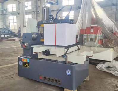 中走絲線切割維護、保養方法